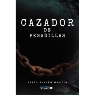 Cazador de pesadillas