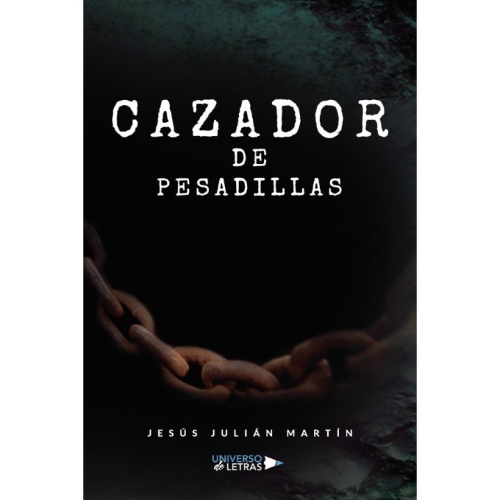 Cazador de pesadillas