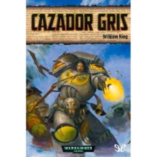 Cazador gris