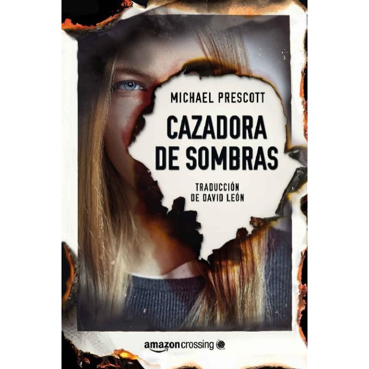 Cazadora de sombras