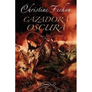 Cazadora oscura