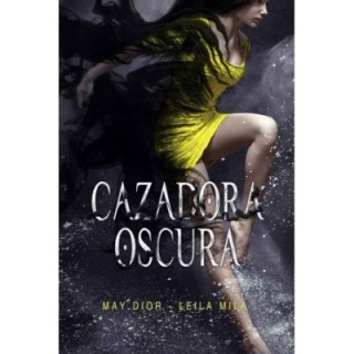 Cazadora oscura