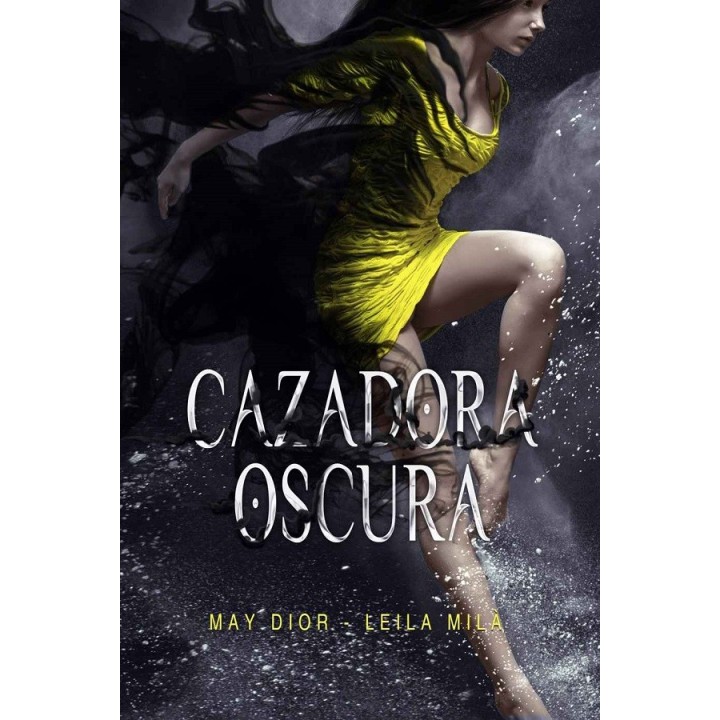 Cazadora oscura