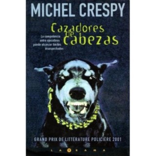 Cazadores de cabezas