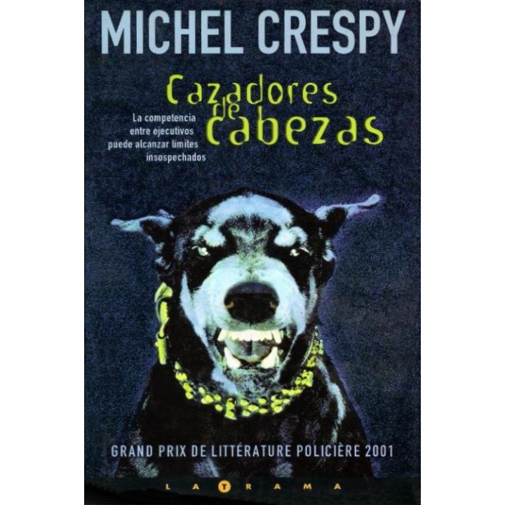 Cazadores de cabezas