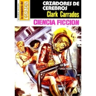 Cazadores de cerebros