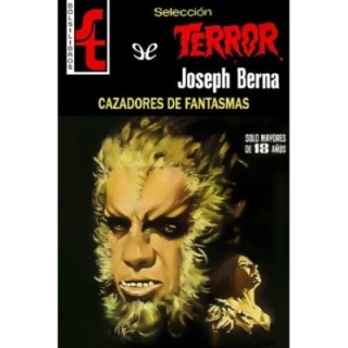 Cazadores de fantasmas