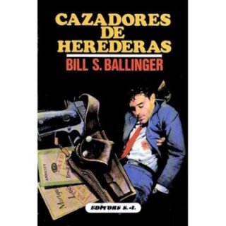 Cazadores de herederas