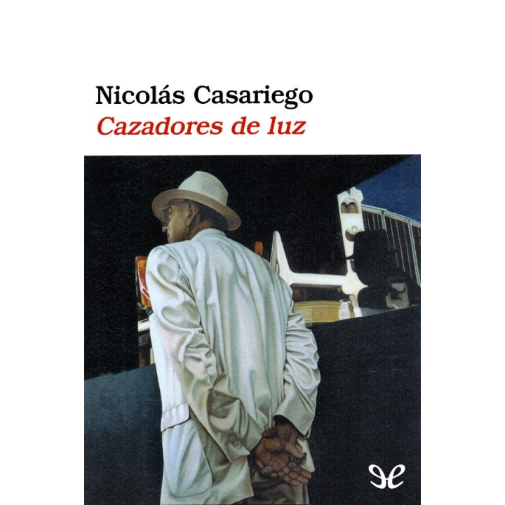 Cazadores de luz