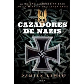 Cazadores de nazis