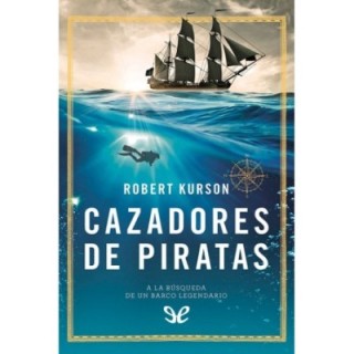 Cazadores de piratas