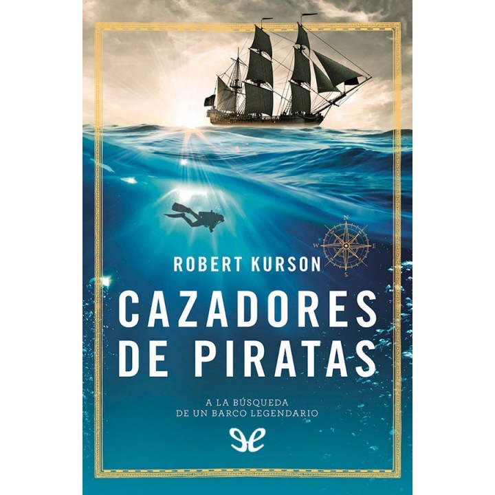 Cazadores de piratas