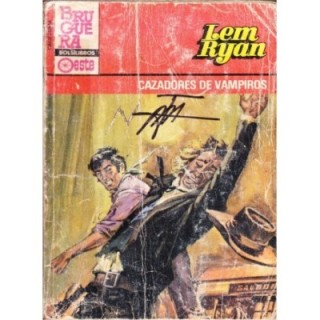 Cazadores de vampiros