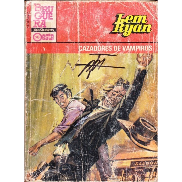 Cazadores de vampiros