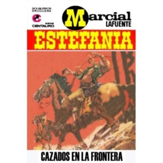 Cazados en la frontera