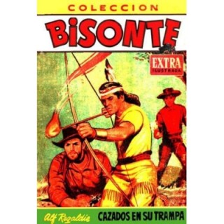 Cazados en su trampa