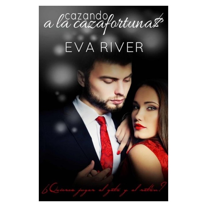 Cazando a la cazafortunas