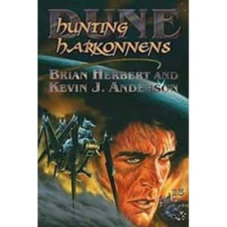 Cazando Harkonnen