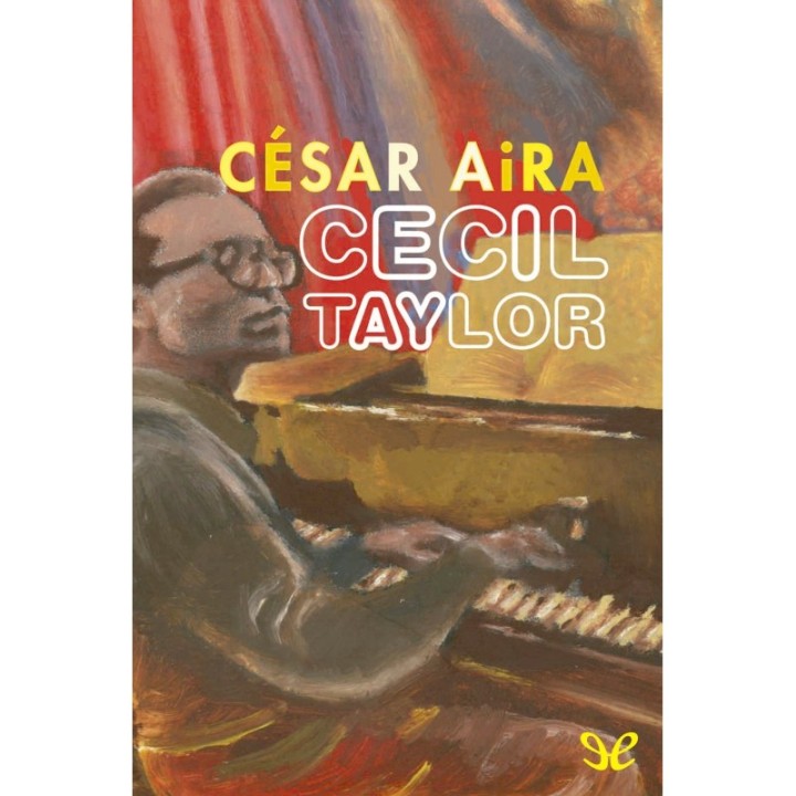 Cecil Taylor