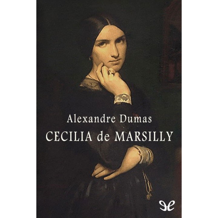 Cecilia de Marsilly