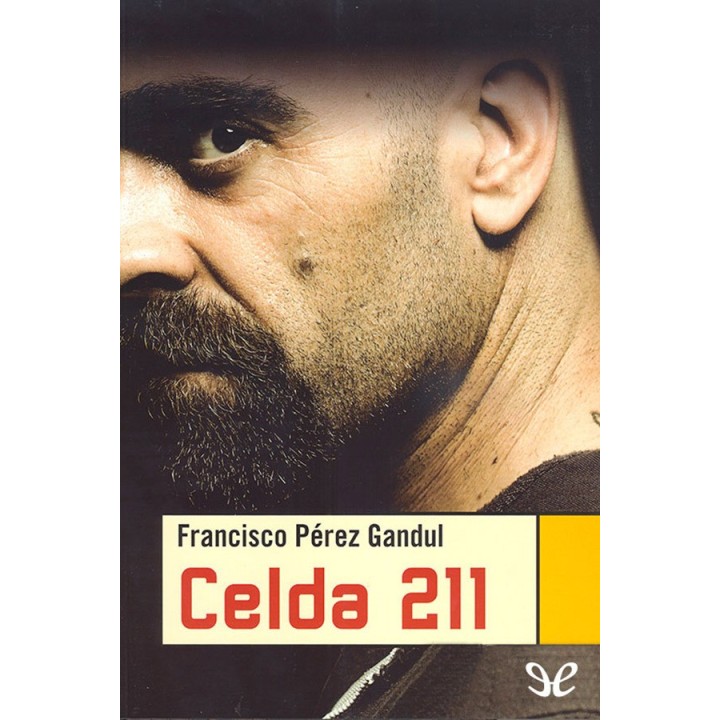 Celda 211