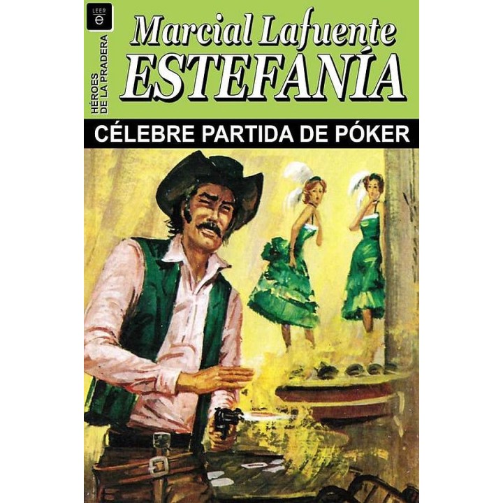 Célebre partida de póker