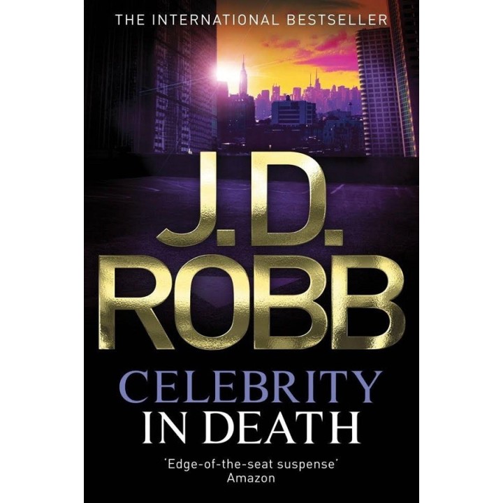 Celebrity in death (no oficial)