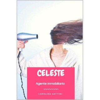 Celeste. Agente inmobiliario