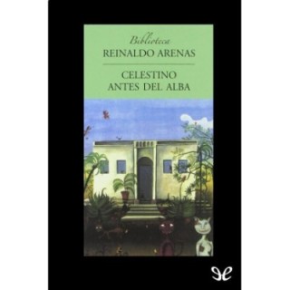 Celestino antes del alba