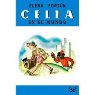 Celia en el mundo
