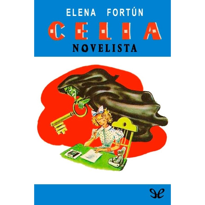 Celia novelista