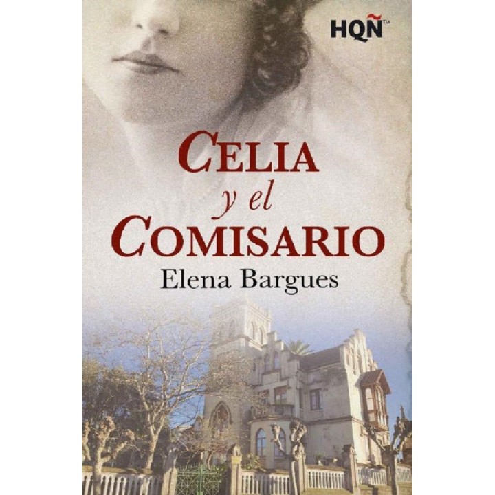 Celia y el comisario