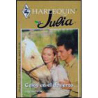 Celos en el desierto