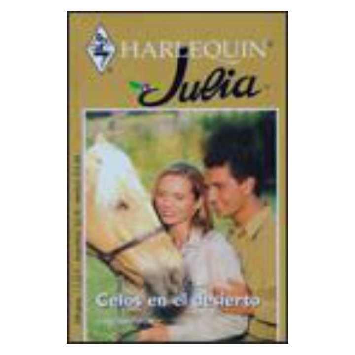 Celos en el desierto