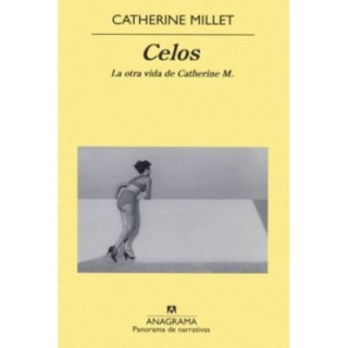 Celos. La otra vida de Catherine M.