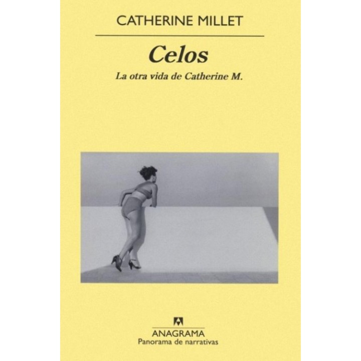 Celos. La otra vida de Catherine M.