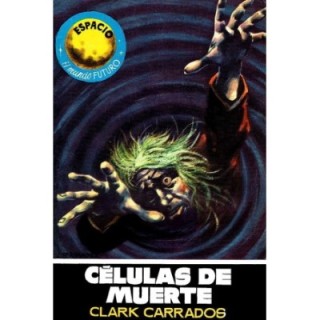 Células de muerte
