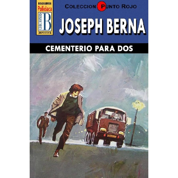 Cementerio para dos (2ª Ed.)