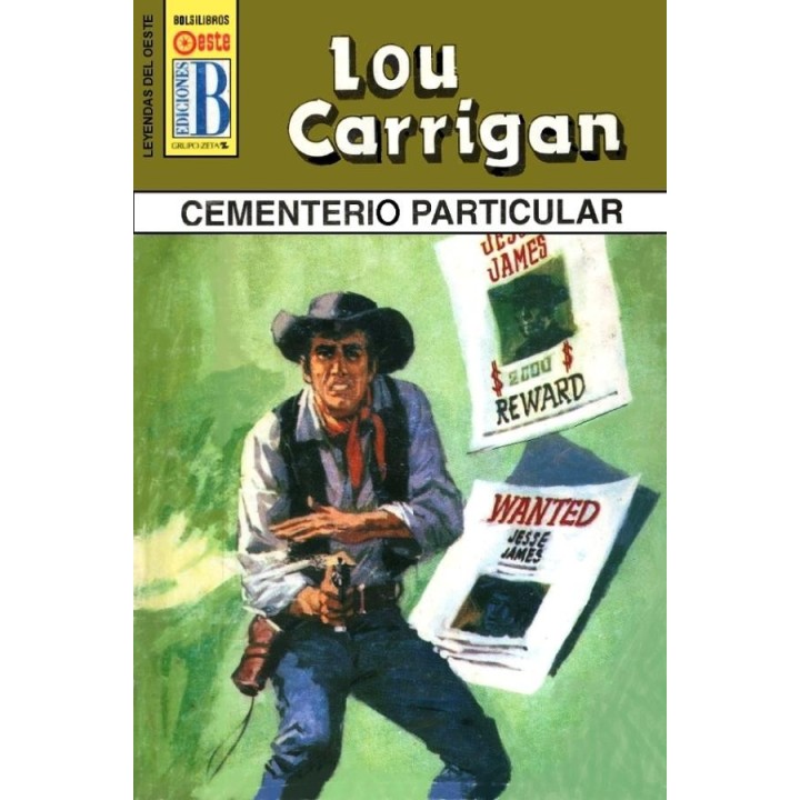 Cementerio particular