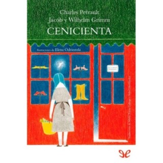 Cenicienta (Ilustrado)