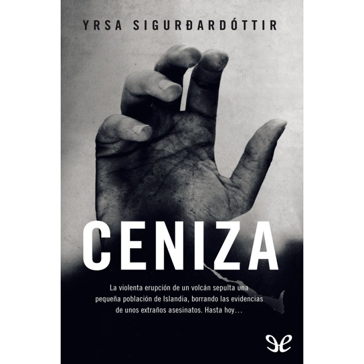 Ceniza
