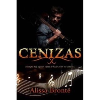 Cenizas