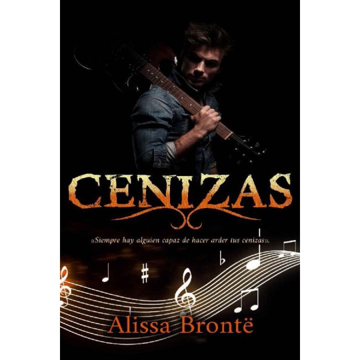 Cenizas