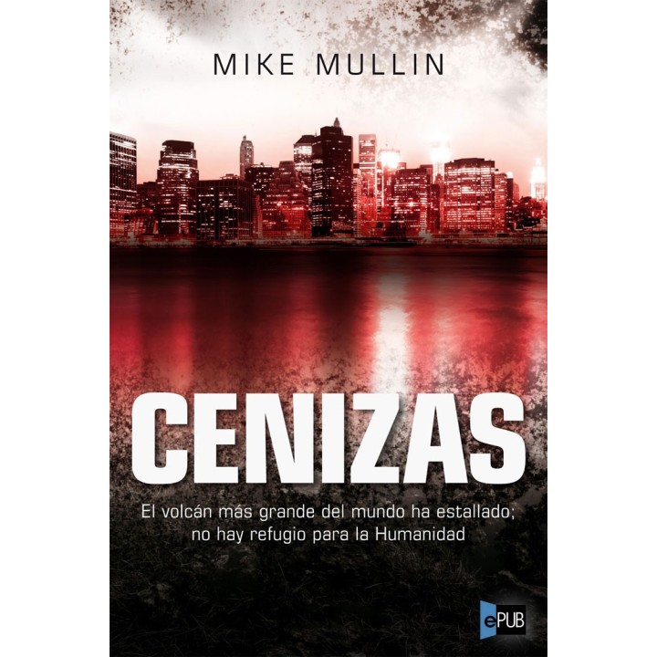 Cenizas