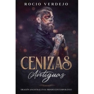 Cenizas antiguas
