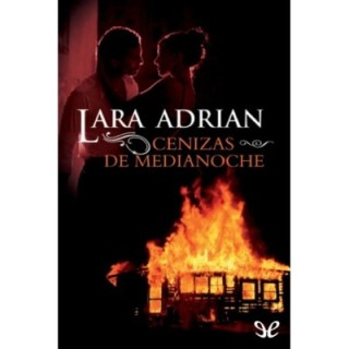Cenizas de Medianoche
