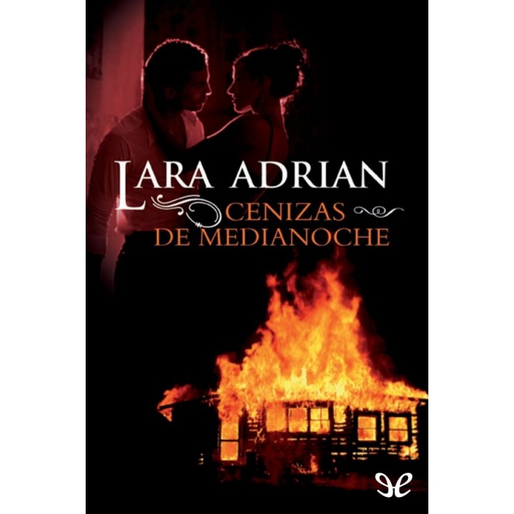 Cenizas de Medianoche