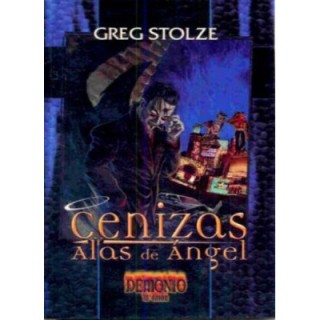 Cenizas y alas de ángel