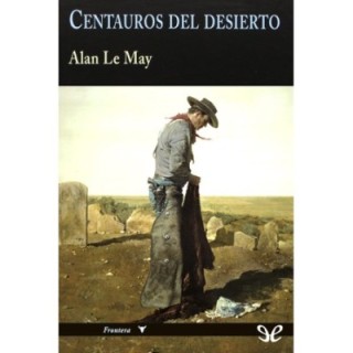 Centauros del desierto