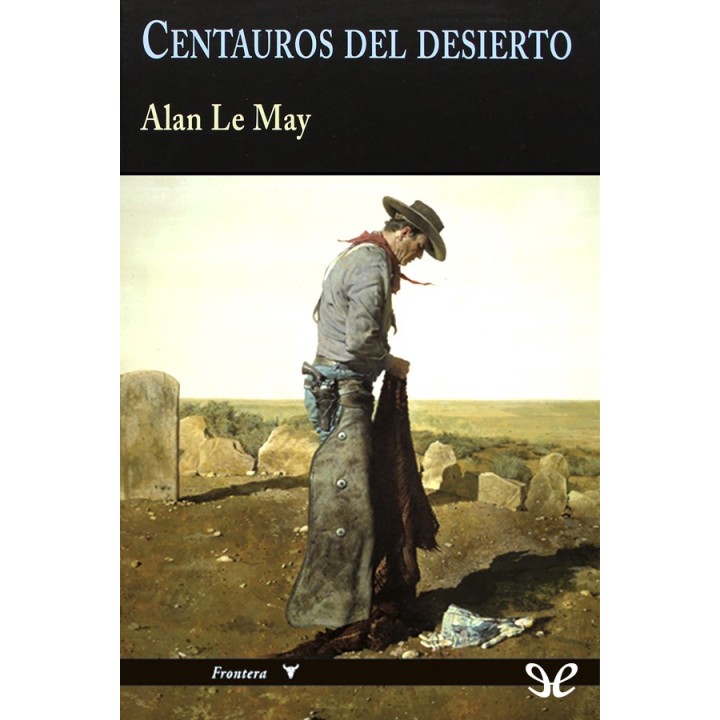 Centauros del desierto